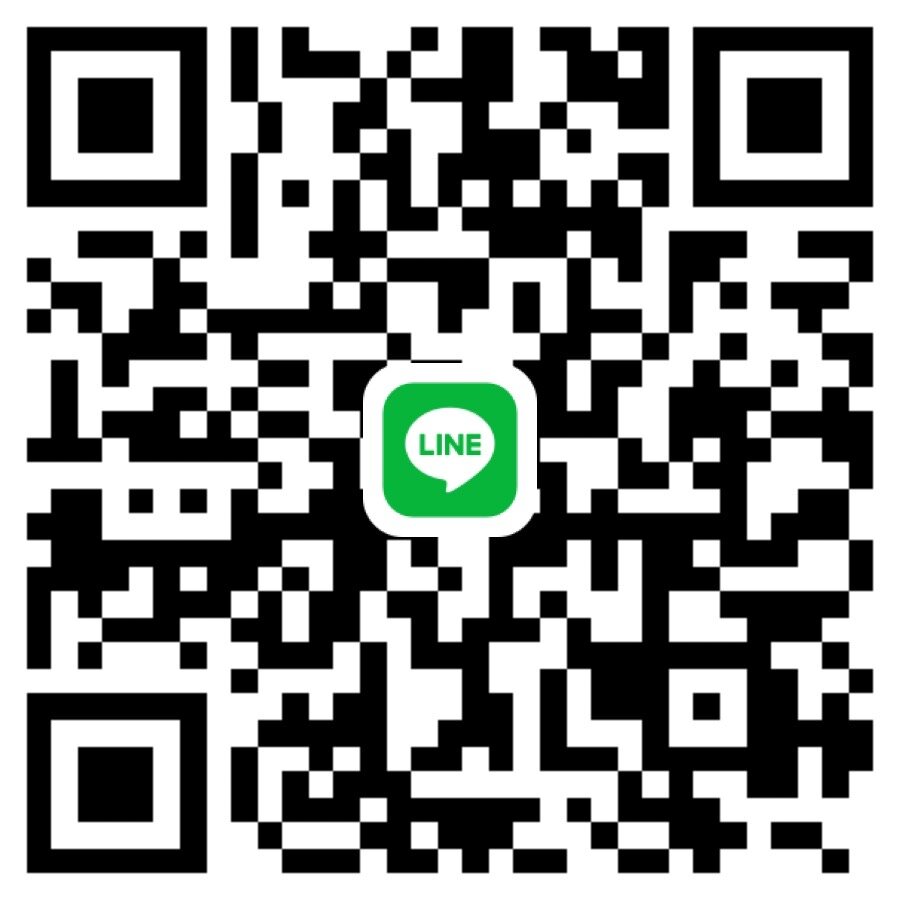 LINE QRコード